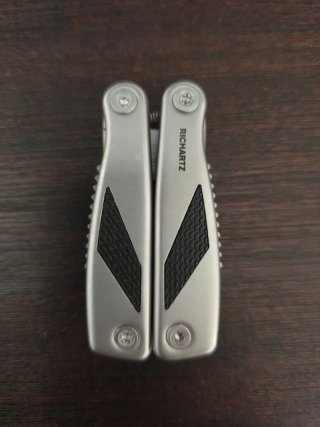 Richartz Multiuso grip tool