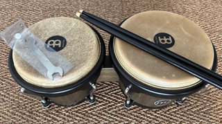 Bongos MEINL
