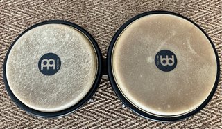 Bongos MEINL