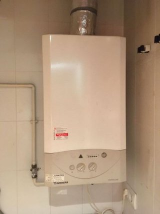 Piso en venta en Eixample Sud – Migdia en Girona