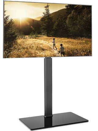 Soporte de pie para TV