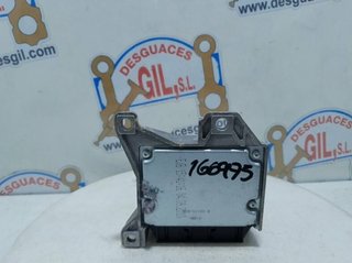1122152 9673657980 centralita airbag citroen c3