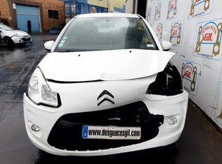 1122152 9673657980 centralita airbag citroen c3