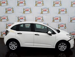 1122152 9673657980 centralita airbag citroen c3