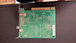 AVerMedia AVerTV M168-U Tarjeta Capturadora TV