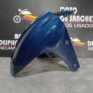 DERBI RAMBLA 250 2008