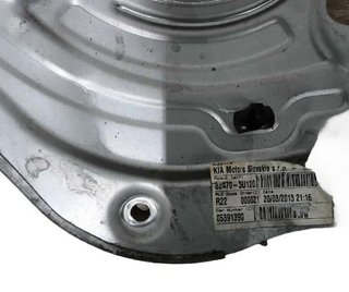 Kia 824713u000 elevalunas del izq sportage 2304692