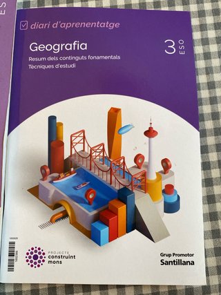 GEOGRAFIA 3 SEC CONSTRUINT MONS