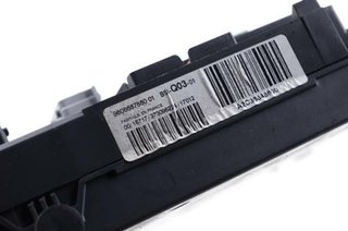 Centralita bsi peugeot 9806687880 308 1.2 128510
