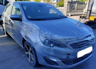 Centralita bsi peugeot 9806687880 308 1.2 128510