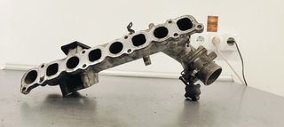 COLECTOR ADMISION KIA SORENTO 2.5 CRDi EX 3510027