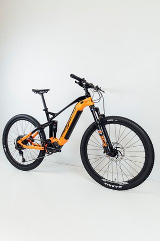 Ebike Megamo Ayron Force 40