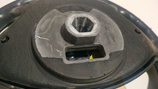 AIRBAG DELANTERO IZQUIERDO FORD FOCUS BERLINA (CAK) Ambiente