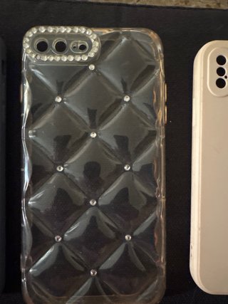 Fundas iPhone 8 Plus / X