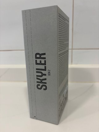Ray-Ban Skyler Meta (Gen 2) Marrón