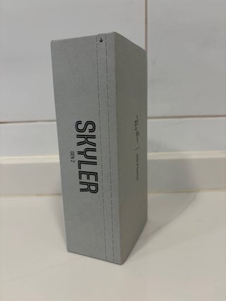 Ray-Ban Skyler Meta (Gen 2) Marrón