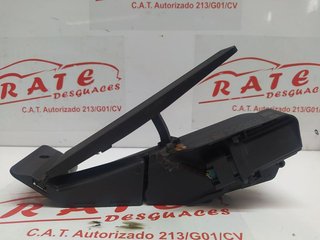 POTENCIOMETRO PEDAL BMW SERIE 1 BERLINA (E81/E87) 120d