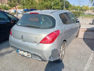 Peugeot 308 2008