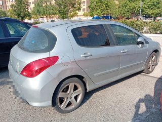 Peugeot 308 2008