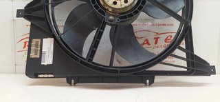 ELECTROVENTILADOR RENAULT KANGOO (F/KC0) Expression