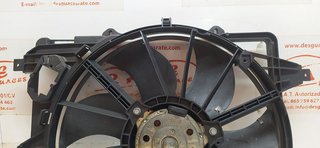 ELECTROVENTILADOR RENAULT KANGOO (F/KC0) Expression
