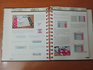 Guia Completa Patchwork y quilts Costura y Manuali