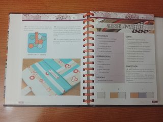 Guia Completa Patchwork y quilts Costura y Manuali
