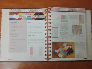 Guia Completa Patchwork y quilts Costura y Manuali