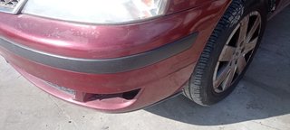 PARAGOLPES DELANTERO FORD GALAXY (VY) 1.9 TDI CAT