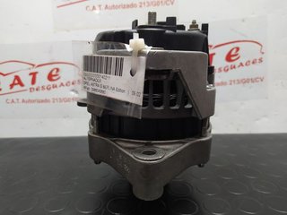 ALTERNADOR OPEL ASTRA G BERLINA Edition