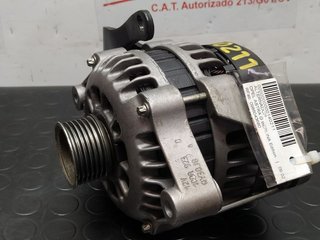 ALTERNADOR OPEL ASTRA G BERLINA Edition