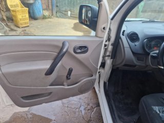 Renault Kangoo 2010