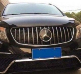 Kit de Carrocería completo para Mercedes Clase V W