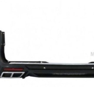 Kit de Carrocería completo para Mercedes Clase V W