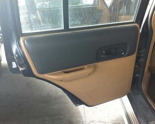Airbag delantero chrysler jeep cherokee (j) 368484