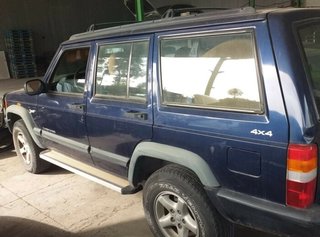 Airbag delantero chrysler jeep cherokee (j) 368484