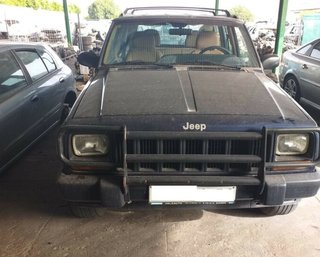 Airbag delantero chrysler jeep cherokee (j) 368484