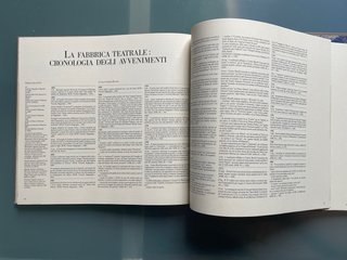 Il Teatro Lauro Rossi