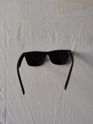 Ray-Ban Wayfarer Polarizzati Blu