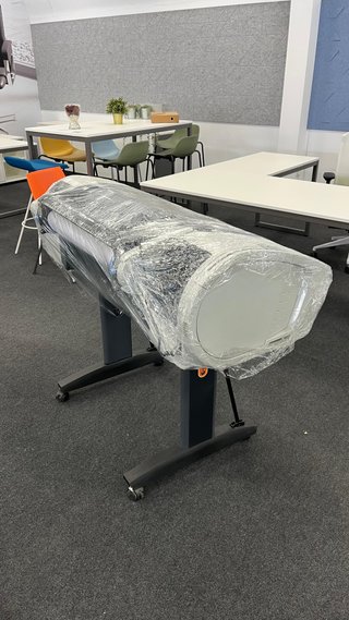 Impresora Plotter HP Designjet T770