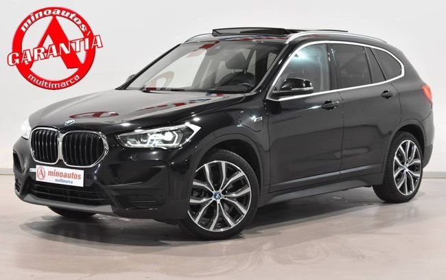 BMW X1 XDRIVE25E 220 CV XLINE - foto 1