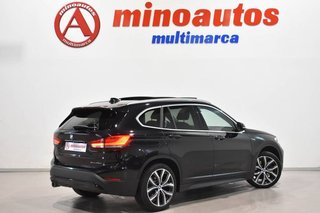 BMW X1 XDRIVE25E 220 CV XLINE