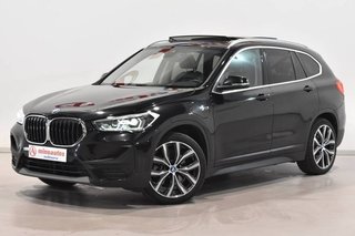 BMW X1 XDRIVE25E 220 CV XLINE