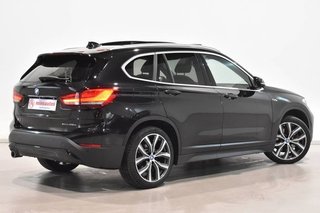 BMW X1 XDRIVE25E 220 CV XLINE