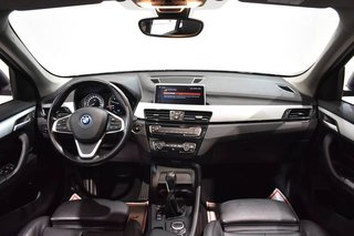 BMW X1 XDRIVE25E 220 CV XLINE
