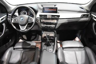 BMW X1 XDRIVE25E 220 CV XLINE