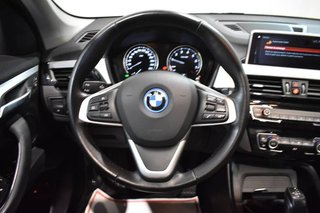 BMW X1 XDRIVE25E 220 CV XLINE
