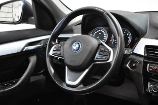 BMW X1 XDRIVE25E 220 CV XLINE