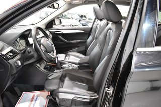 BMW X1 XDRIVE25E 220 CV XLINE