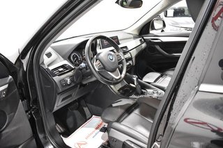 BMW X1 XDRIVE25E 220 CV XLINE